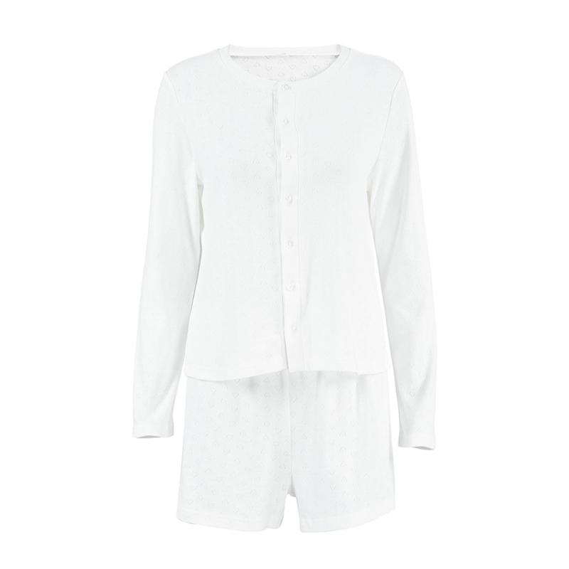 Femme  Caban Asymétrique Oversize En Cuir  | Vestes & Manteaux Femme BLANC OPTIQUE