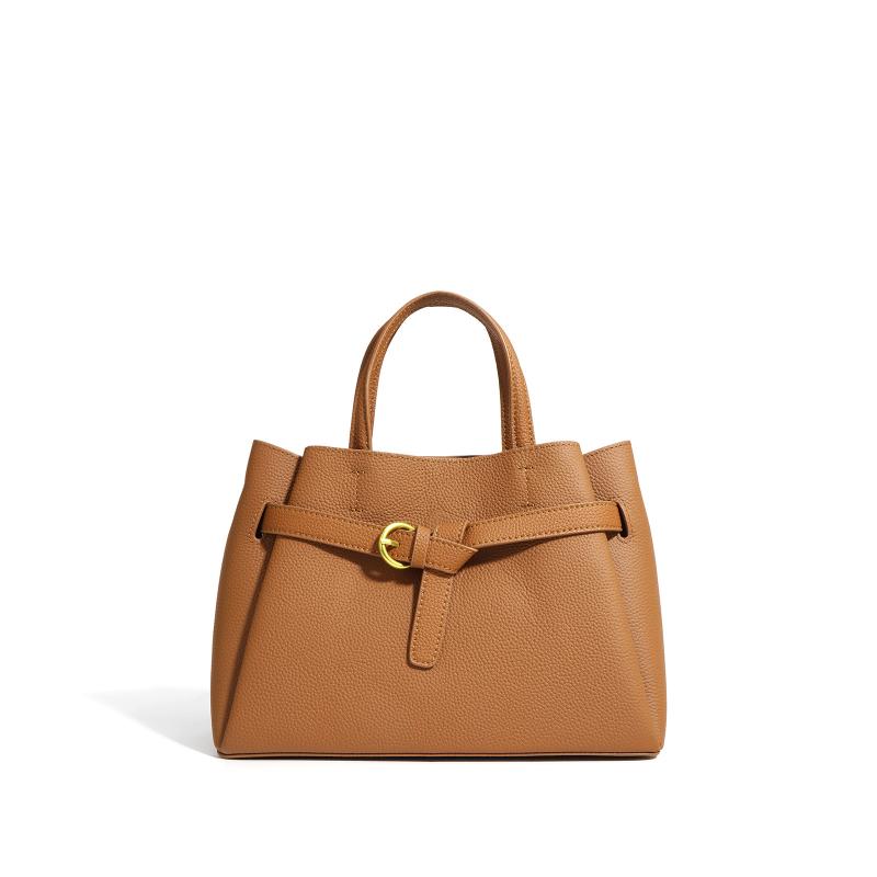 Femme  Cabas Voyou Petit Modèle En Cuir  | Sacs Accessoires Femme