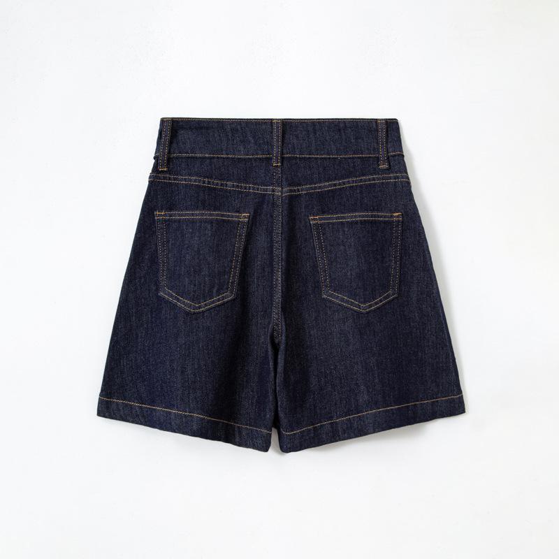 Femme  Jupe Denim Zippée Modulable  | Jupes & Shorts Femme DENIM RAW