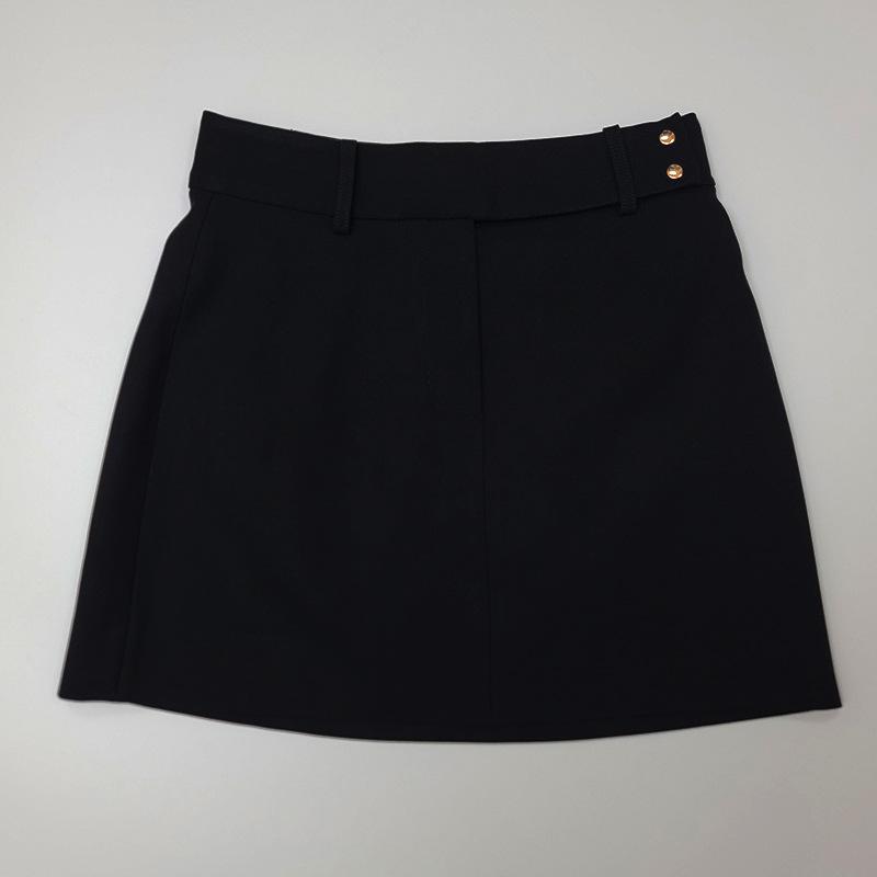 Femme  Jupe Short À Passants Fantaisie  | Jupes & Shorts Femme Femme