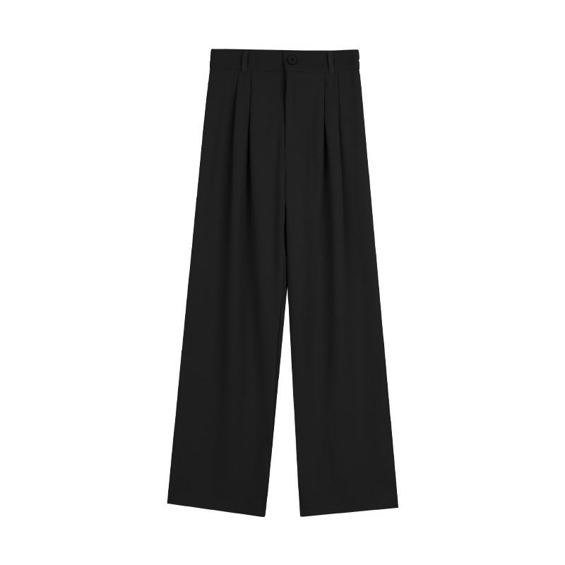 Femme  Pantalon De Costume  | Pantalons & Jeans Femme Femme