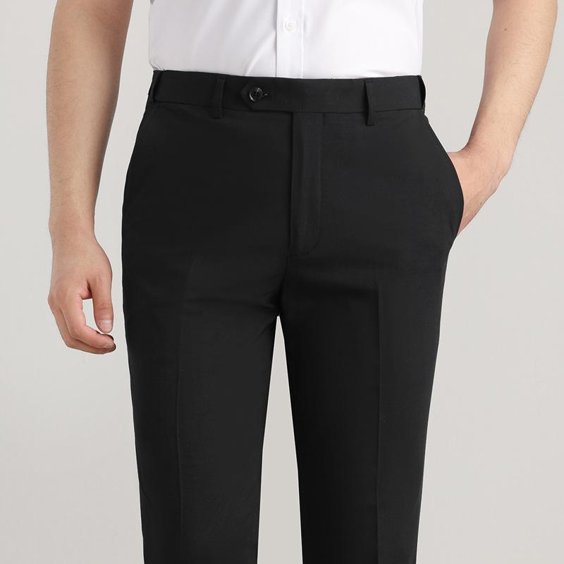 Femme  Pantalon Tailleur Cigarette  | Pantalons & Jeans Femme Femme