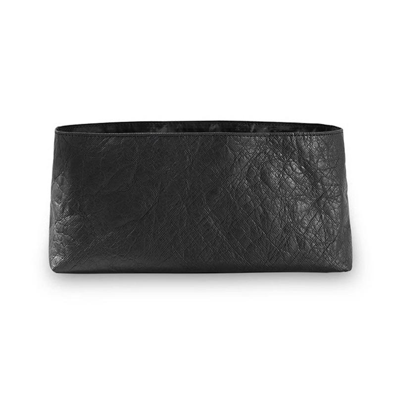 Femme  Pochette Voyou En Cuir Laminé  | Sacs Accessoires Femme