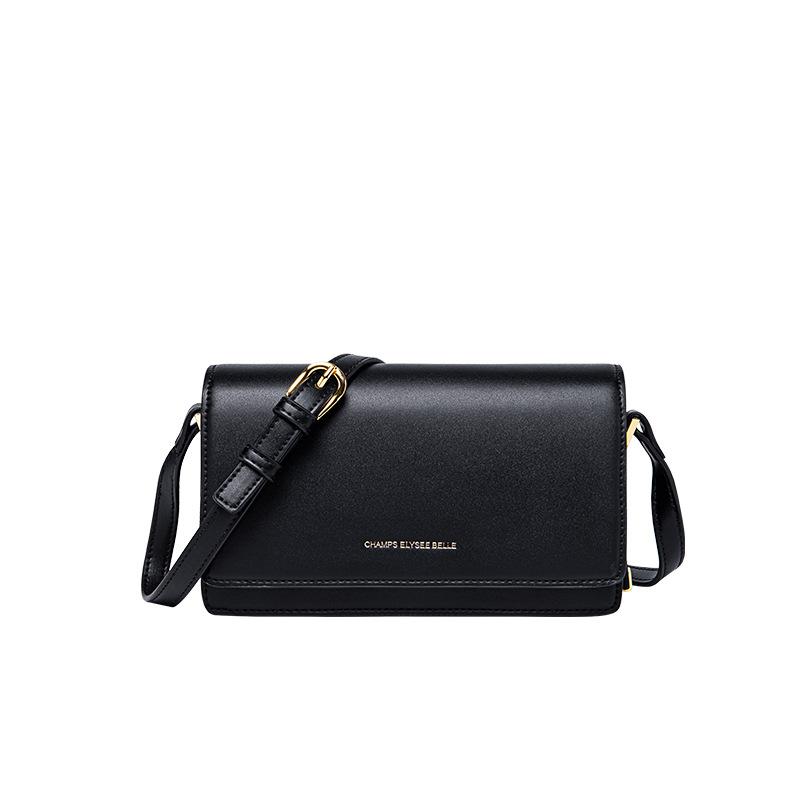 Femme  Pochette Voyou En Cuir  | Sacs Accessoires Femme