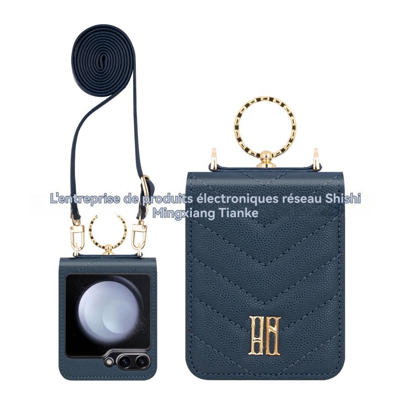 Femme  Porte-Cartes 4G En Cuir Grainé  | Sacs Accessoires Femme