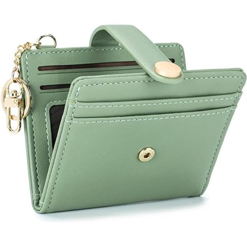 Femme  Porte-Cartes 4G Liquid En Cuir Box  | Sacs Accessoires Femme