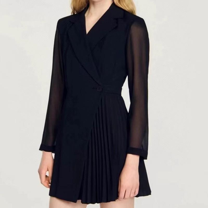 Femme  Robe Portefeuille  | Robes Femme Femme