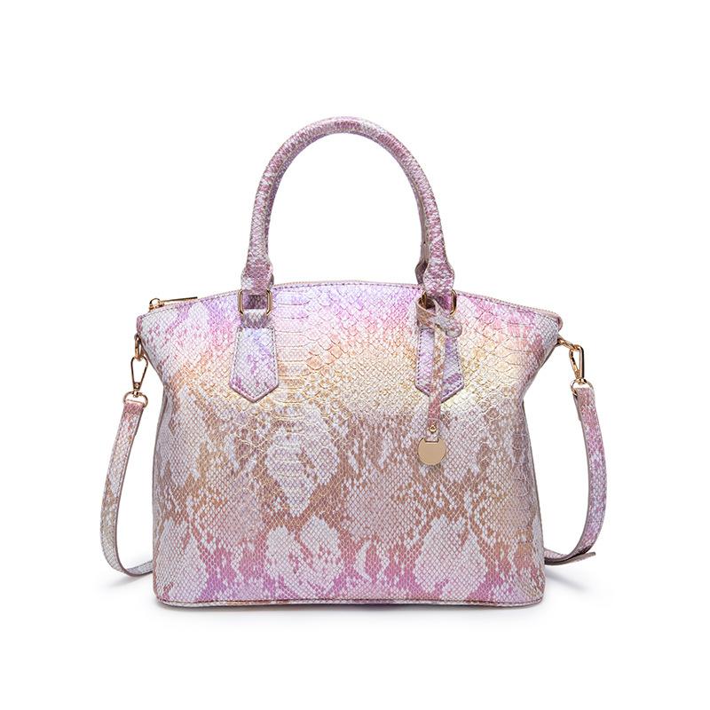 Femme  Sac Antigona Lock Mini En Python Effet Perles  | Sacs Accessoires DORE POUSSIEREUX