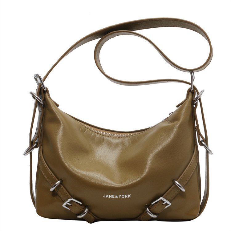 Femme  Sac Voyou Medium En Cuir  | Sacs Accessoires Femme