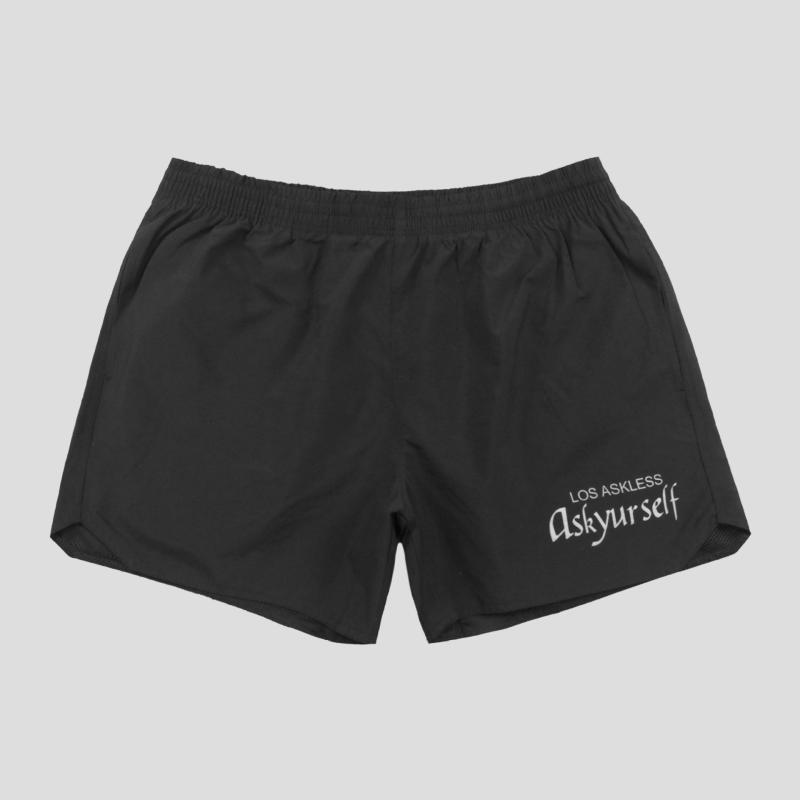 Femme  Short Boxer Imprimé France  | Jupes & Shorts Femme BLANC