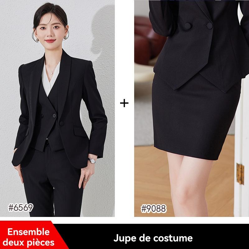 Femme  Veste En Laine À Rayures Lurex  | Vestes & Manteaux Femme Femme