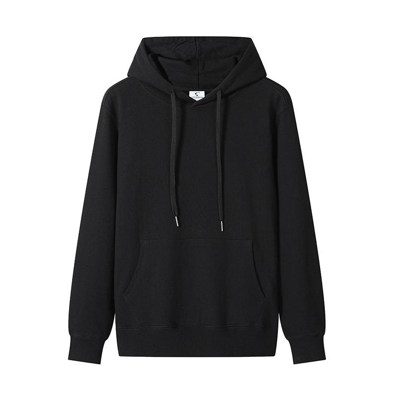 Femme|Homme  Hoodie Homme Brodé En Coton Biologique  | Pulls & Cardigans Femme Femme