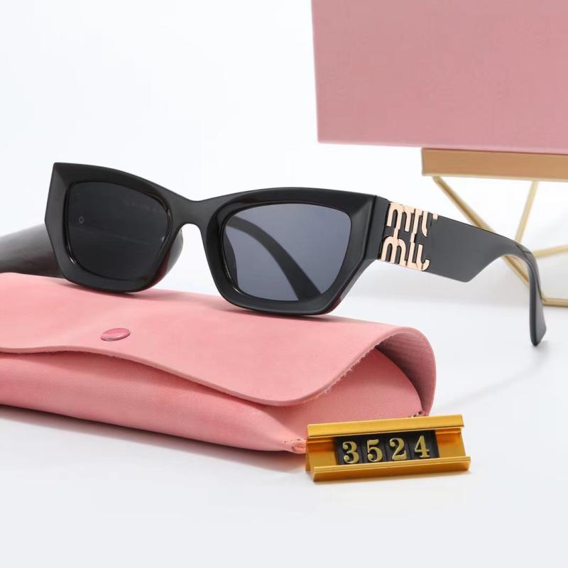 Femme|Homme  Lunettes De Soleil 4G En Acétate  | Lunettes De Soleil Accessoires Femme