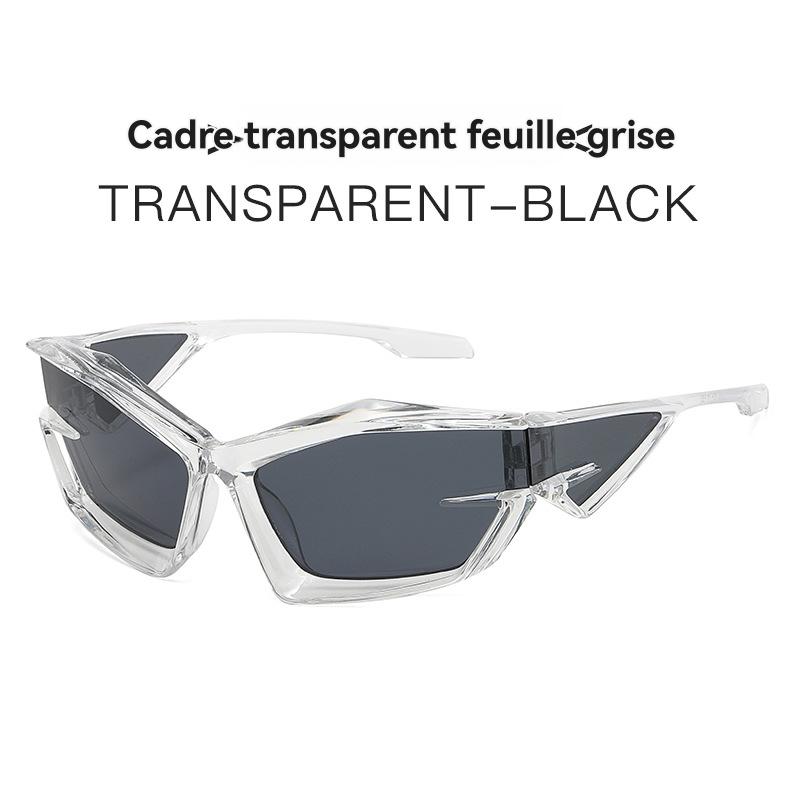 Femme|Homme  Lunettes De Soleil Unisexe Giv Cut En Injecté  | Lunettes De Soleil Accessoires Femme