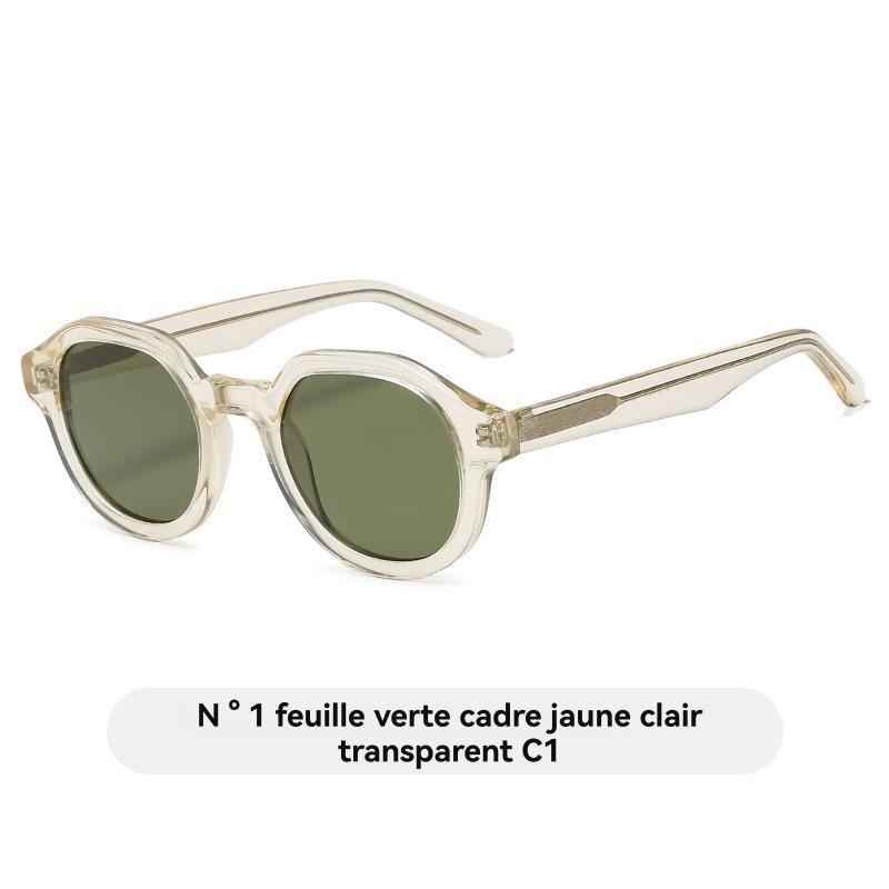 Femme|Homme  Lunettes De Soleil Unisexe Gv Day En Acétate  | Lunettes De Soleil Accessoires Femme