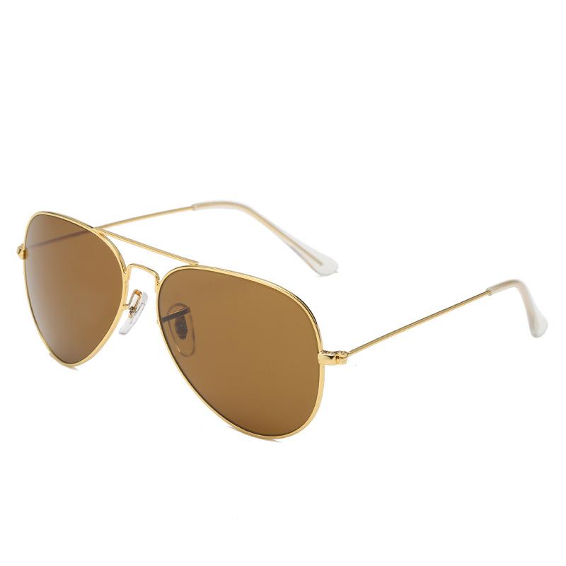 Femme|Homme  Lunettes De Soleil Unisexe Gv Speed En Métal  | Lunettes De Soleil Accessoires Femme