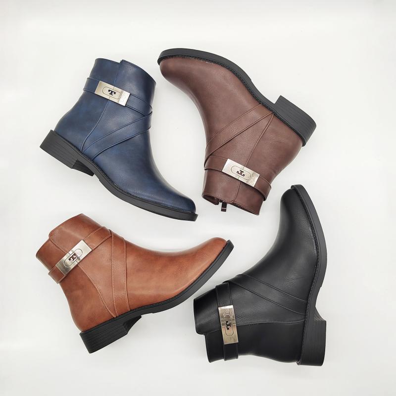 Homme  Bottines Lock En Suède  | Bottines & Mocassins Bottines & Mocassins Bottines & Mocassins