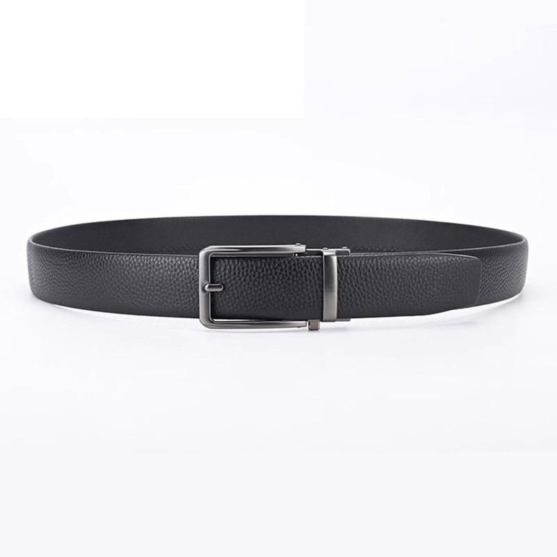 Homme  Ceinture Gentleman En Cuir 4G Classique  | Ceintures Accessoires Ceintures