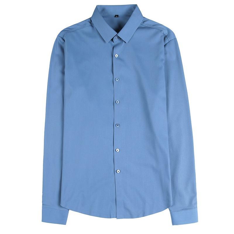 Homme  Chemise À Manches Longues  | Chemises Chemises CAMEL