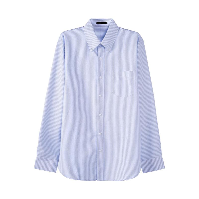 Homme  Chemise À Rayures  | Chemises Chemises BLEU CIEL