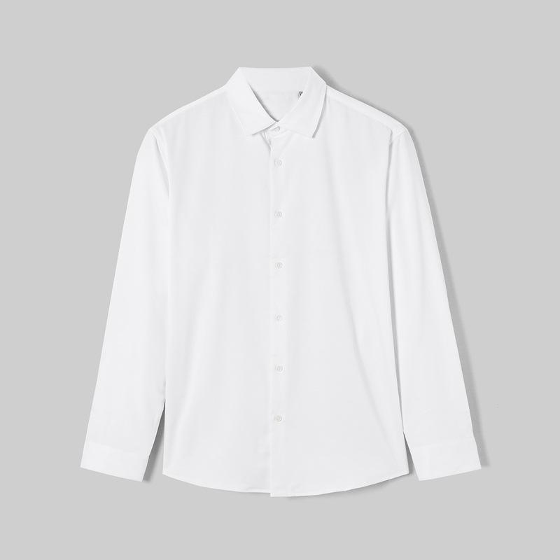 Homme  Chemise Coupe Classique  | Chemises Chemises Bleu Clair