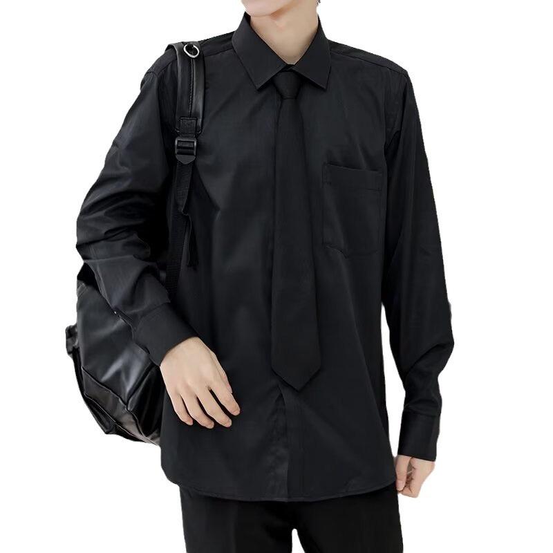 Homme  Chemise En Popeline  | Chemises Chemises Chemises