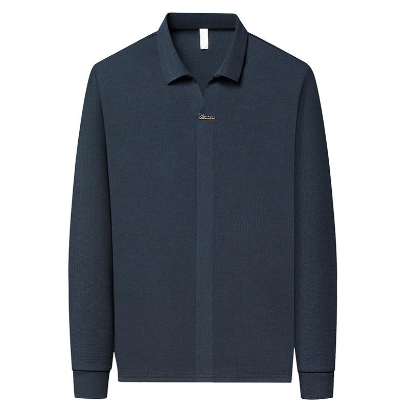 Homme  Chemise En Popeline  | Chemises Chemises BLEU LAYETTE