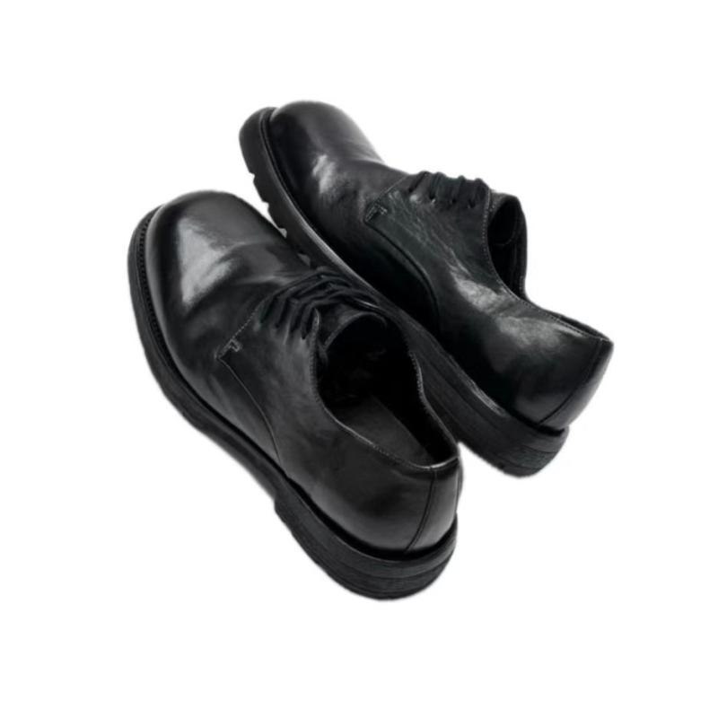 Homme  Derbies En Cuir  | Bottines & Mocassins Bottines & Mocassins Bottines & Mocassins