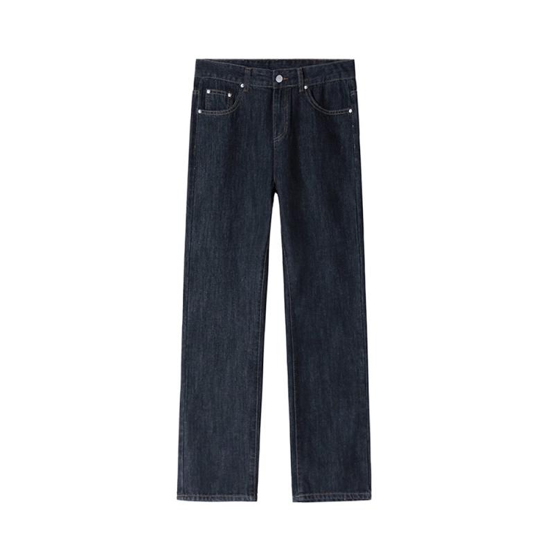 Homme  Jean Regular  | Pantalons & Jeans Homme Brut - Denim