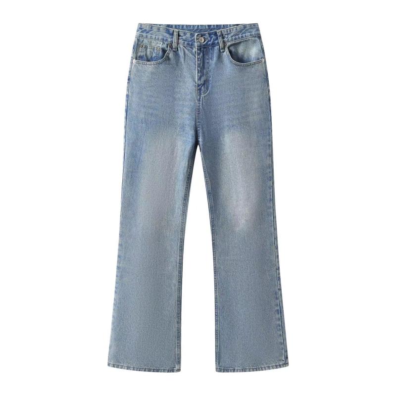 Homme  Jean Regular  | Pantalons & Jeans Homme Homme