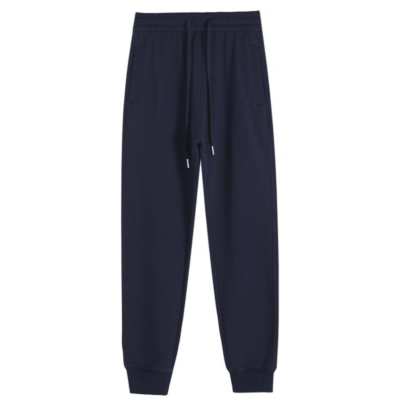 Homme  Pantalon De Jogging En Maille  | Sweats & Joggings Homme Homme