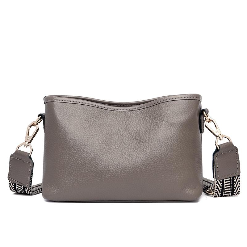 Homme  Pochette Voyou En Cuir Vieilli  | Sacs Accessoires BEIGE