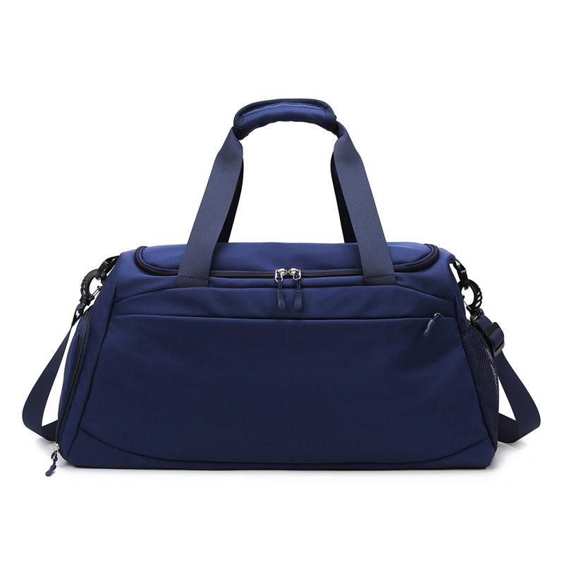 Homme  Sac Silas Harding Medium En Nylon  | Sacs Accessoires Homme