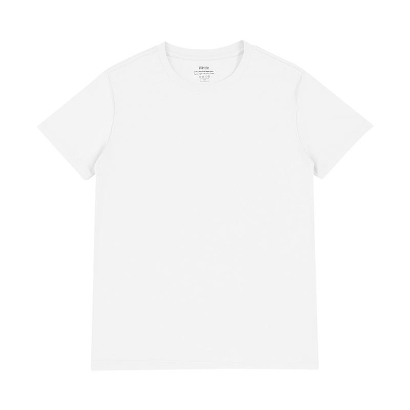 Homme  Tee-Shirt Oversize  | T-Shirts & Polos Homme BLANC