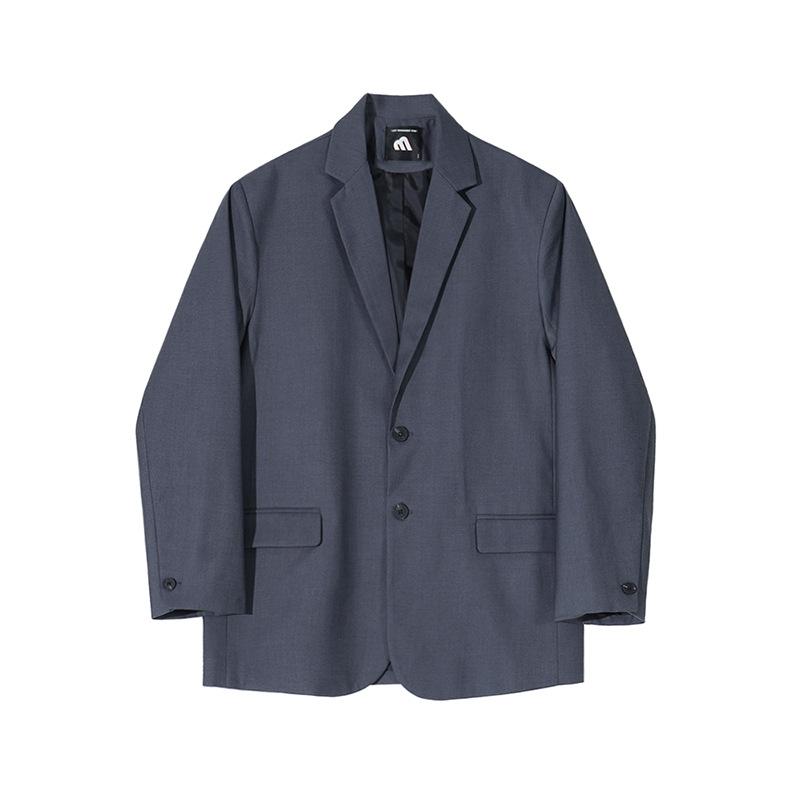 Homme  Veste De Costume Classique En Laine  | Vestes & Manteaux Homme Homme