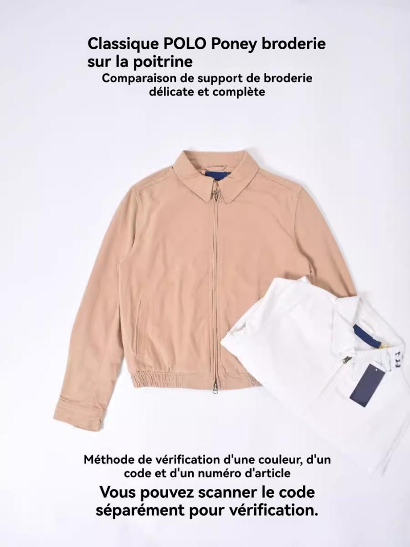 Homme  Veste En Coton À Détail 4G  | Vestes & Manteaux Homme BEIGE CAMEL